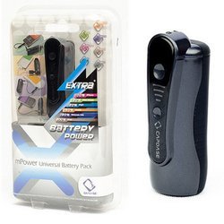 杭州精靈電玩連鎖特惠 卡登仕MPOWER外置電池，移動設備續(xù)航新選擇