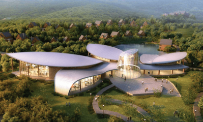 旅游項(xiàng)目策劃之道 晟景文旅從四個(gè)維度入手打造成功體驗(yàn)