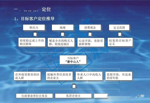 房地產項目定位大全與旅游開發項目策劃咨詢 雙軌驅動的價值創造與戰略規劃