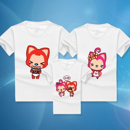 諾依戀親子裝 針織服裝中的溫馨時尚之選