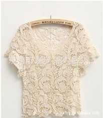 東莞市亮晶晶服飾女式針織衫產品系列