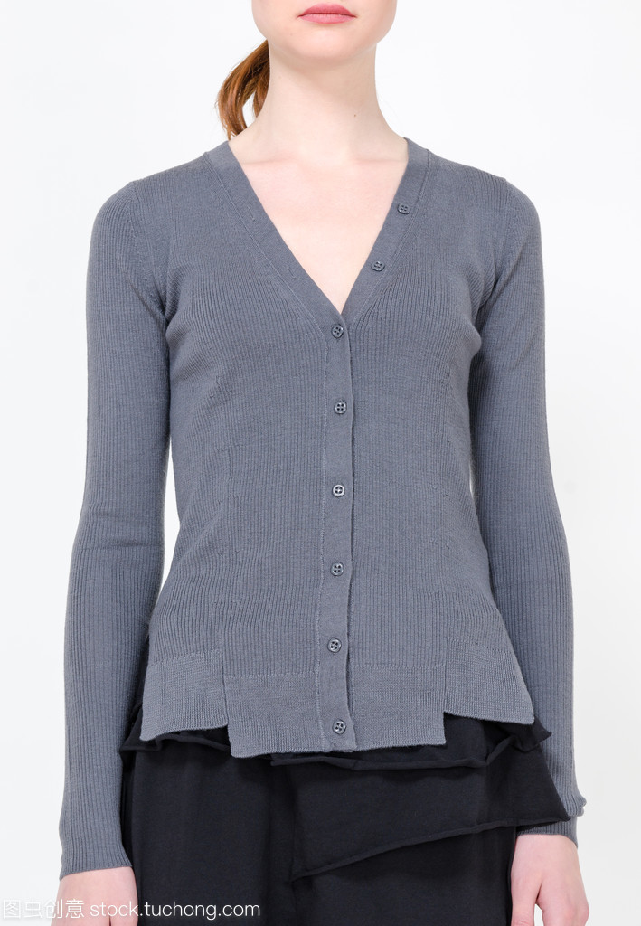 針織服裝 時尚與舒適的完美融合