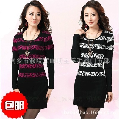 攜手淘工廠，濮院針織服裝賦能淘品牌高效增長