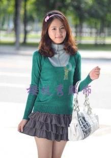 特價清倉！毛衣針織衫等服裝超值甩賣，盡在世界工廠網